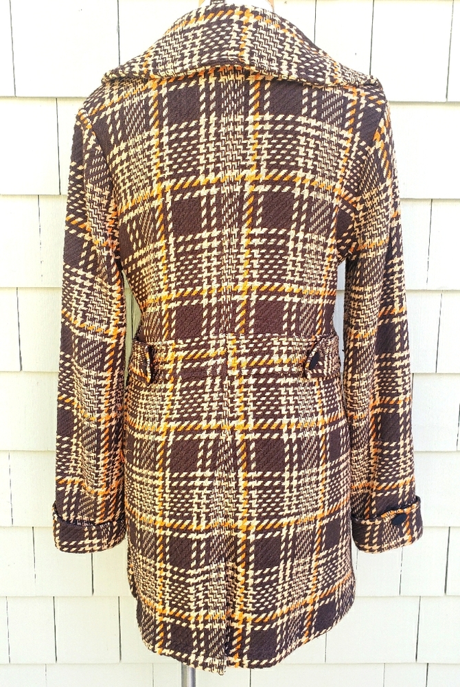 Element* Plaid Jacket - image 3